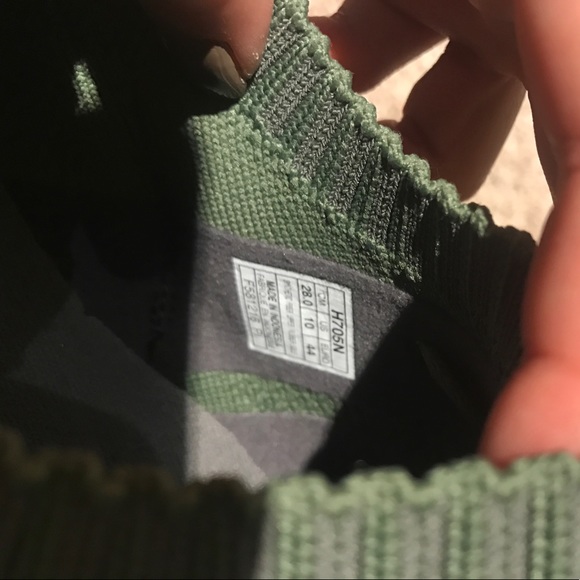 Brand new Asics Gel Kayano Knit - Picture 3 of 7